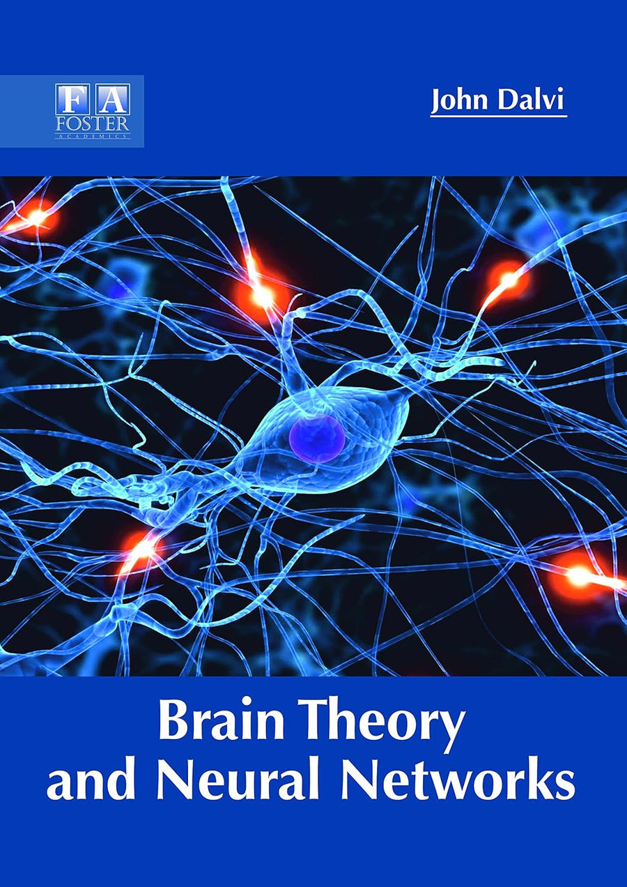 Brain Theory And Neural Networks : 1/E 2018