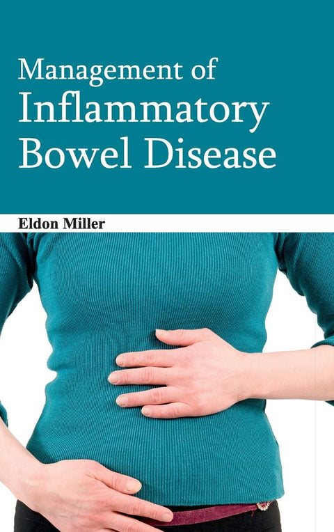 Management Of Inflammatory Bowel Disease : 1/E 2015
