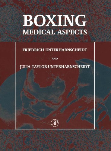 Boxing Medical Aspects