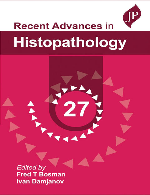 Recent Advances in Histopathology 27