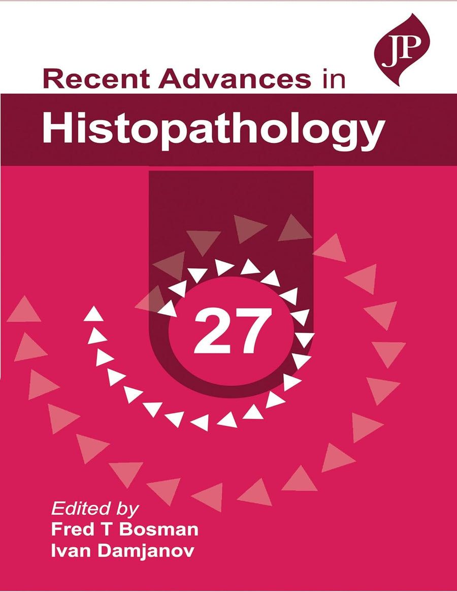 Recent Advances in Histopathology 27