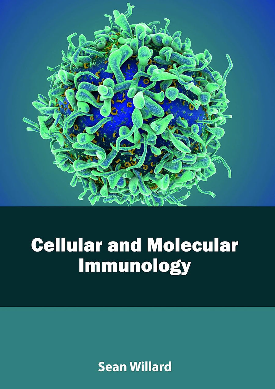 Cellular And Molecular Immunology : 1/E 2018
