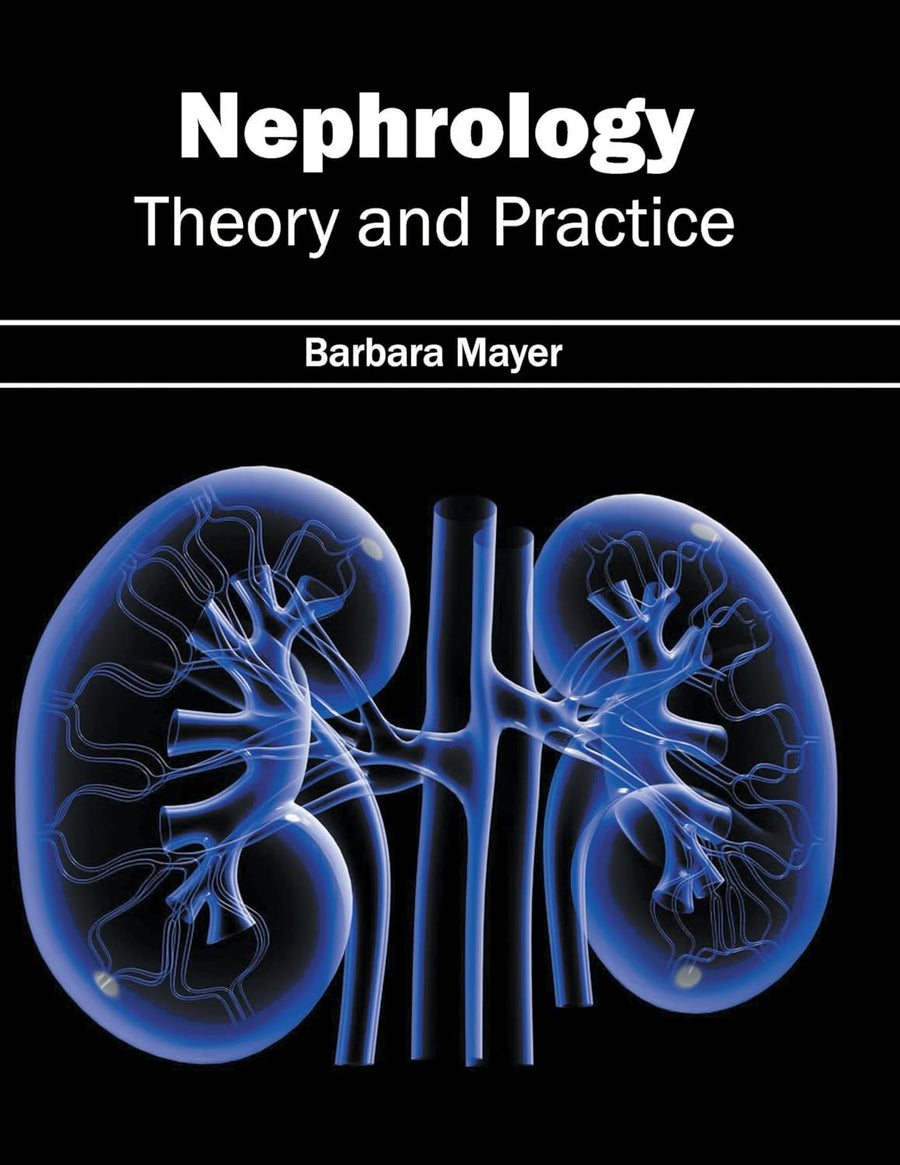 Nephrology: Theory And Practice