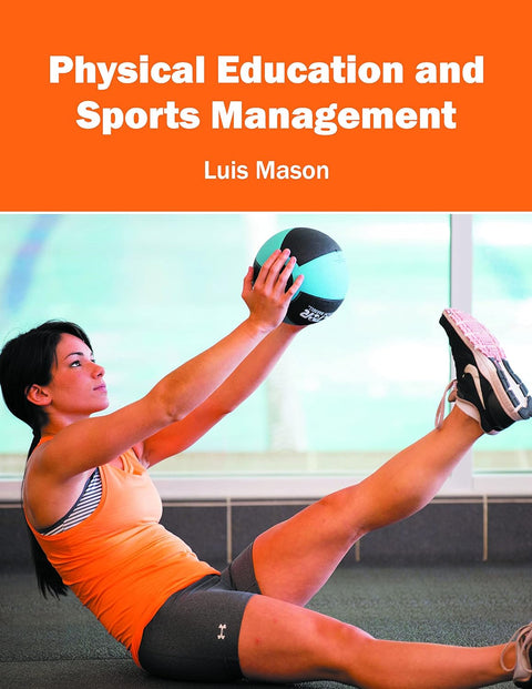 Physical Education And Sports Management