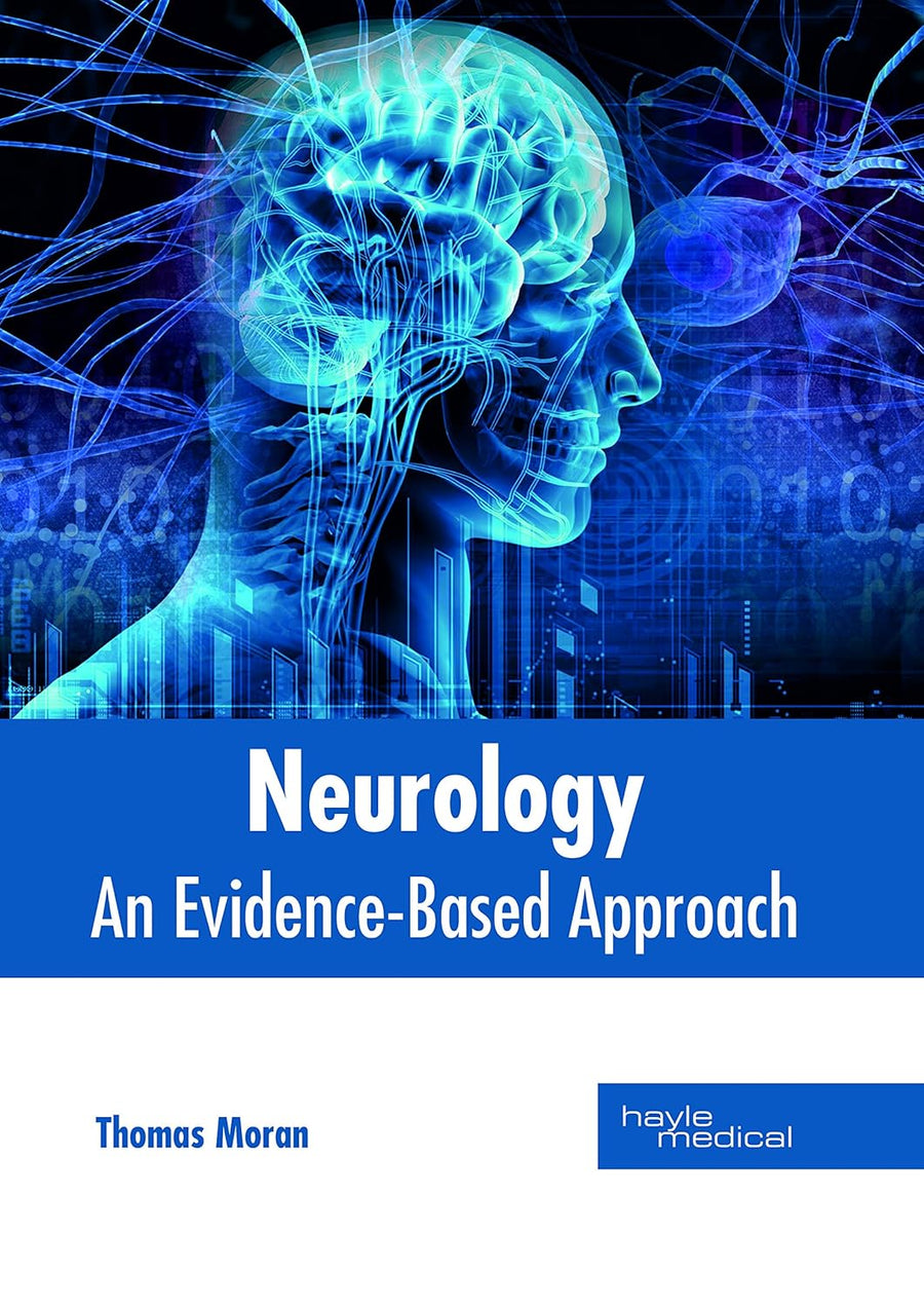 Neurology: An Evidence-Based Approach; 1/E 2018