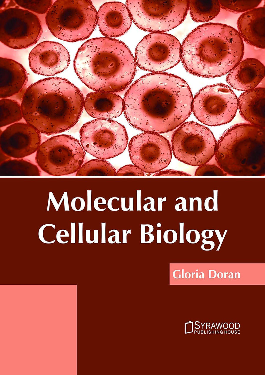Molecular And Cellular Biology : 1/E 2018