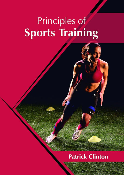 Principles Of Sports Training : 1/E 2018