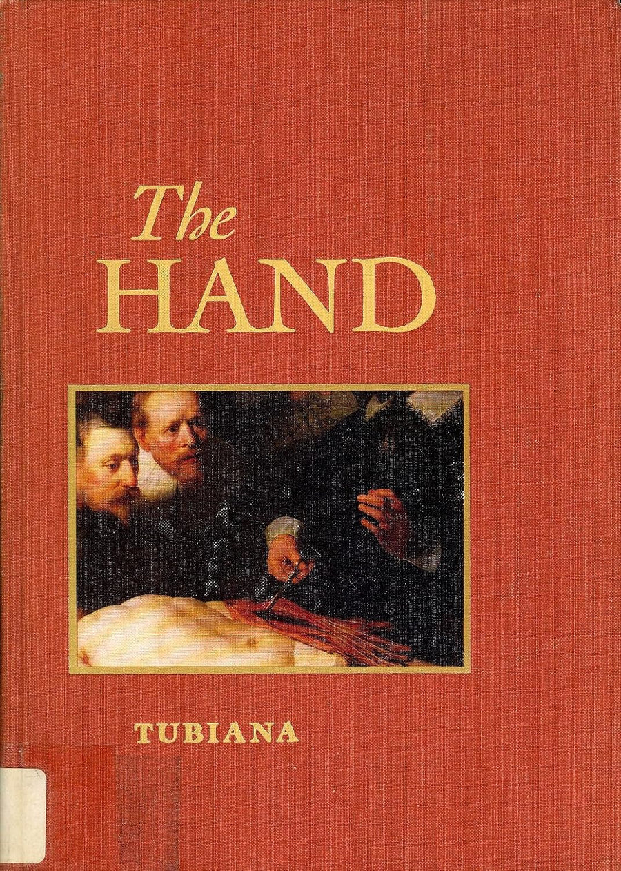 The Hand (Vol V)