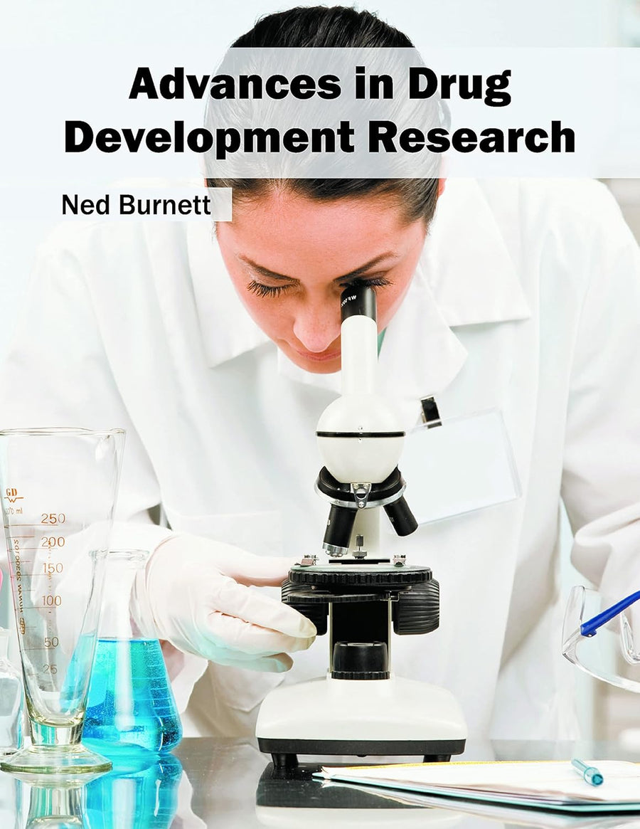 Advances In Drug Development Research