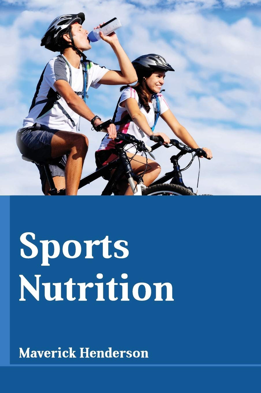 Sports Nutrition : 1/E 2017