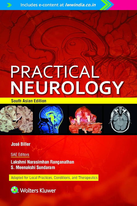 Practical Neurology, 5th Edition