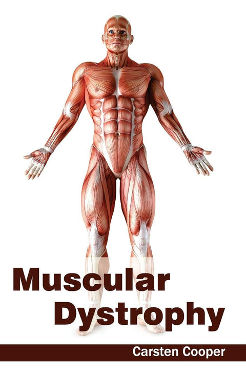 Muscular Dystrophy : 1/E 2015