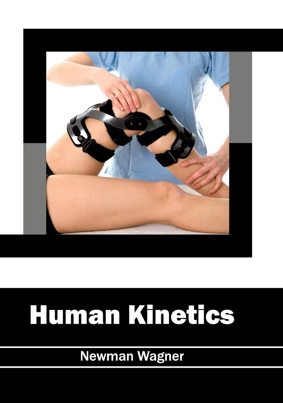 Human Kinetics : 1/E 2017