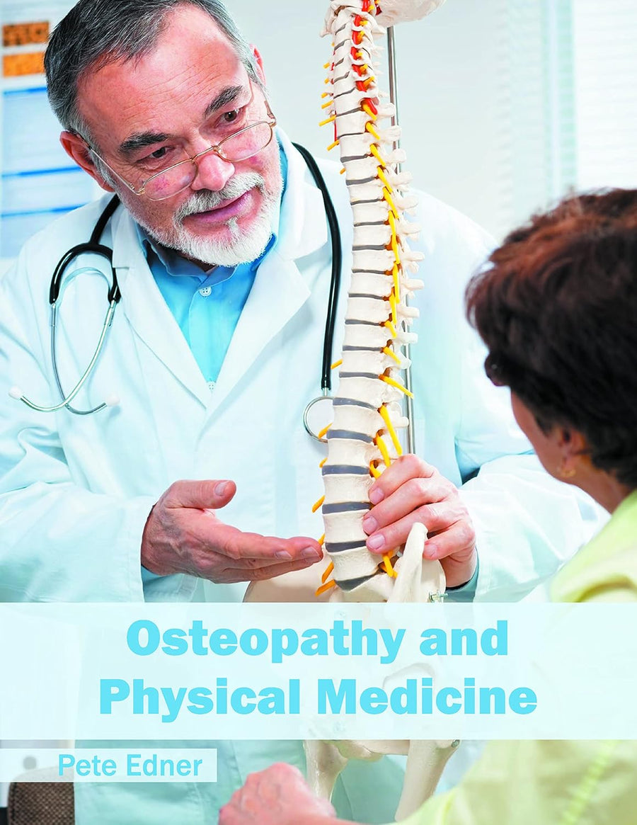 Osteopathy And Physical Medicine