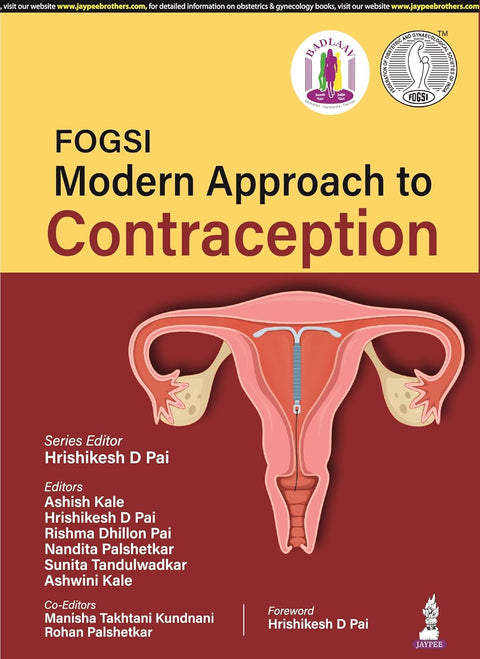Fogsi Modern Approach to Contraception