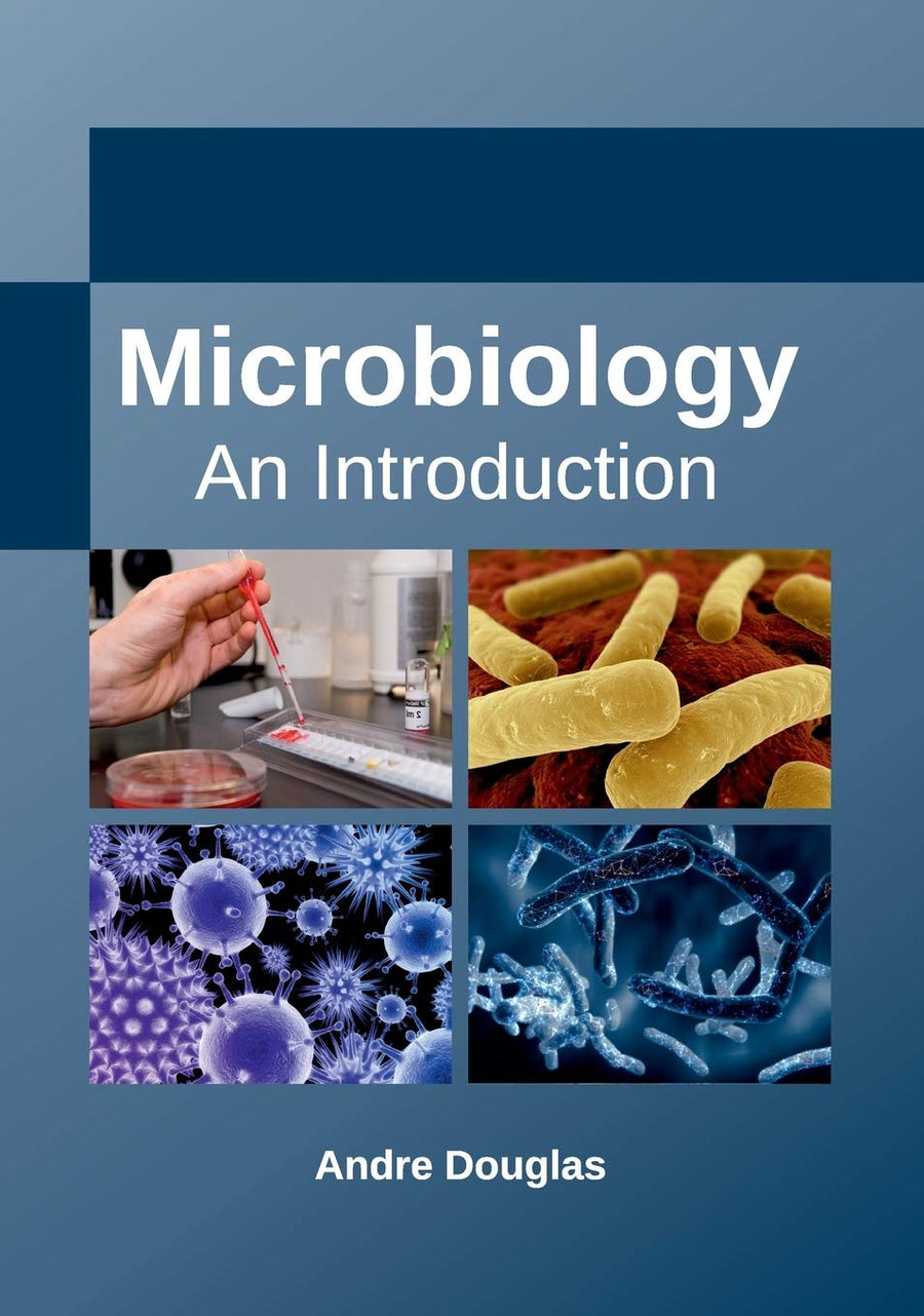Microbiology: An Introduction; 1/E 2017