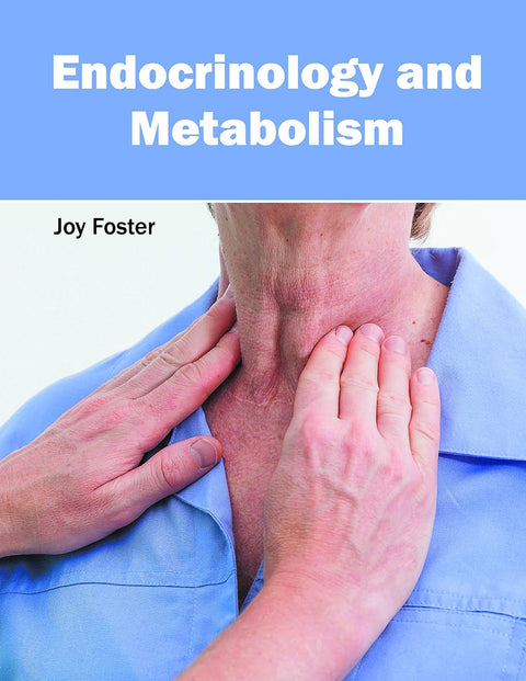 Endocrinology And Metabolism