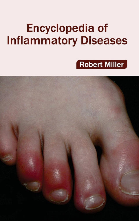 Encyclopedia Of Inflammatory Diseases