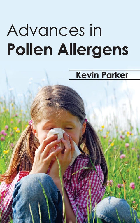 Advances In Pollen Allergens