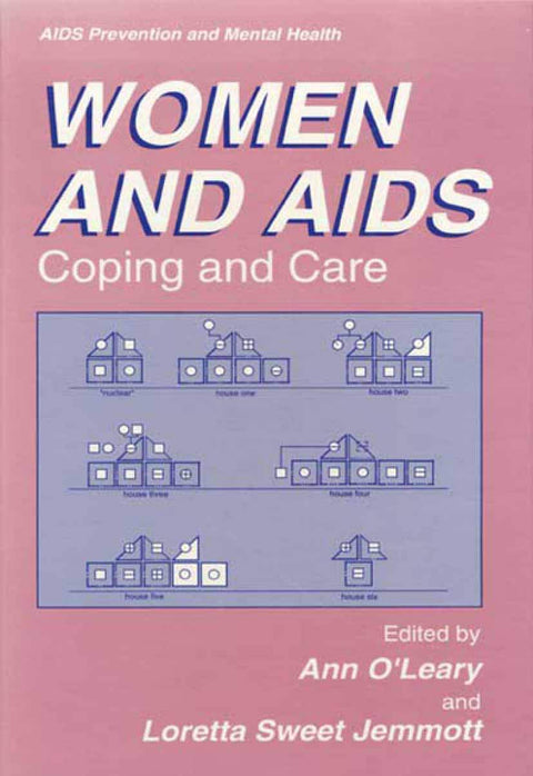 Women And AIDS Coping And Care