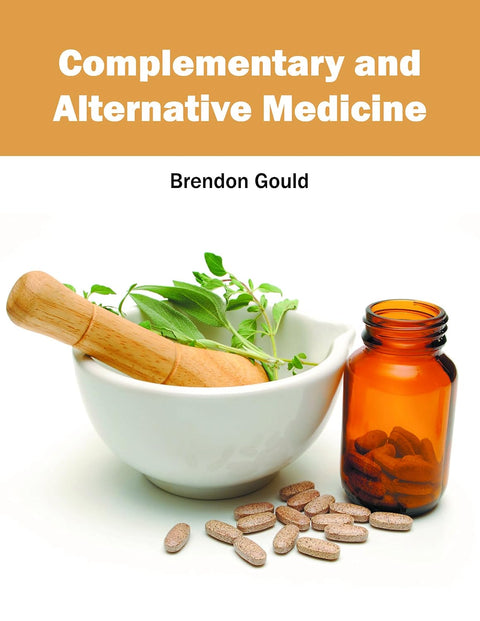 Complementary And Alternative Medicine