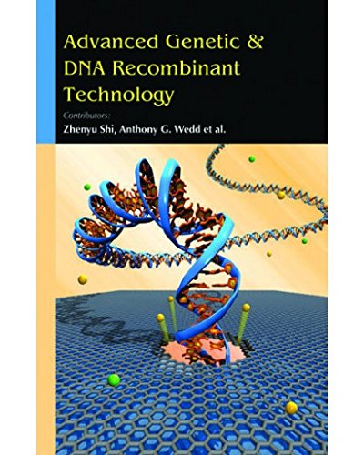 Advanced Genetic & DNA Recombinant Technology