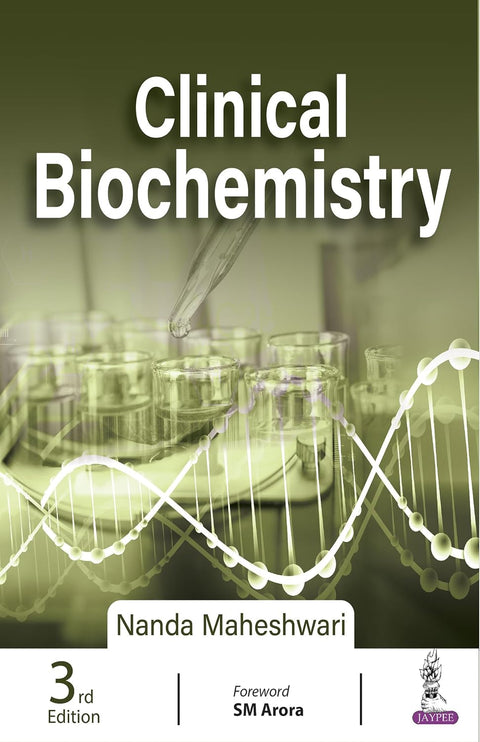 Clinical Biochemistry