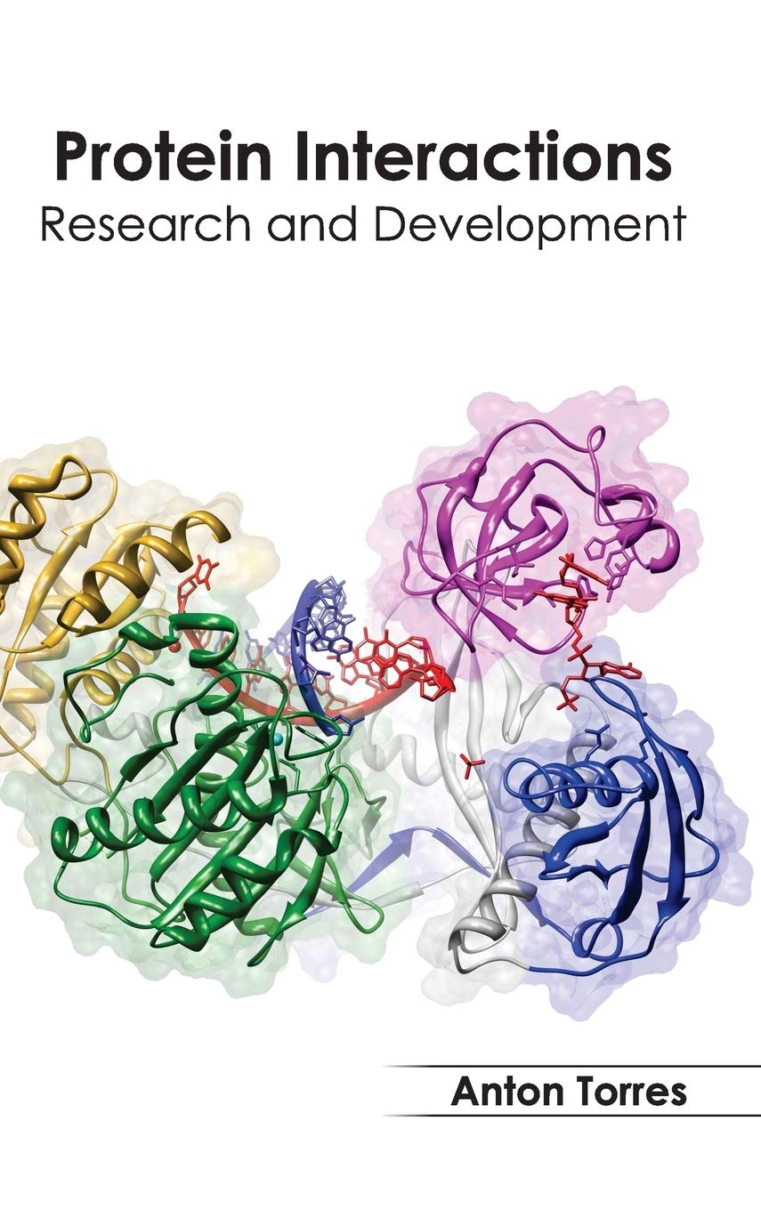 Protein Interactions: Research And Development
