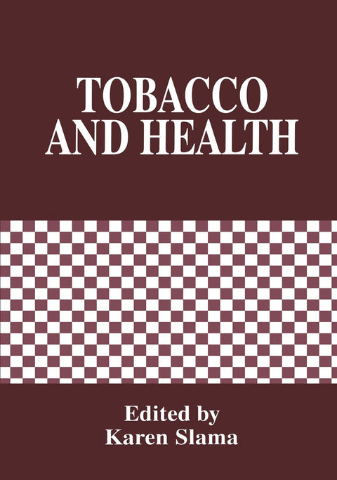 Tobacco And Health