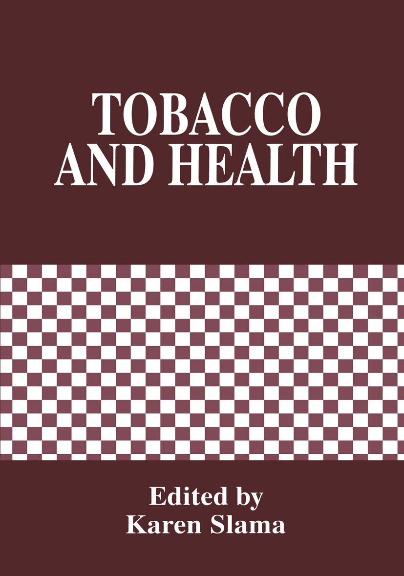 Tobacco And Health