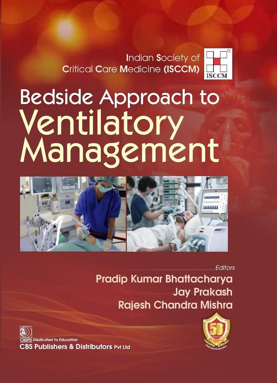 Bedside Approach to Ventilatory Management (HB) ISCCM
