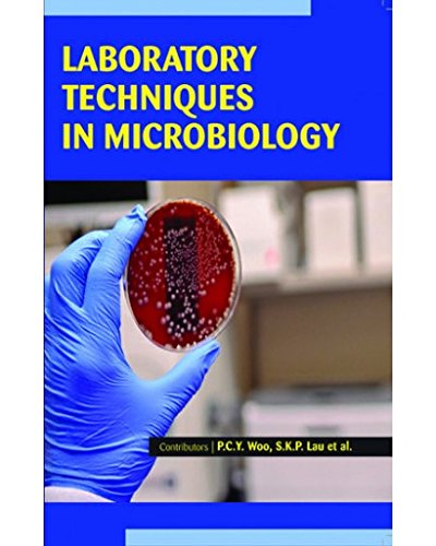 Laboratory Technique In Microbiology