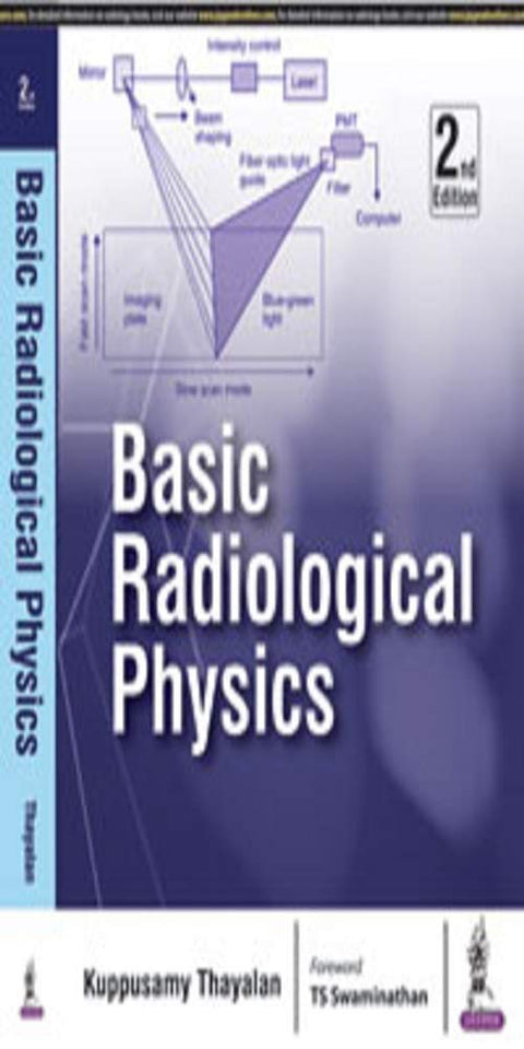Basic Radiological Physics