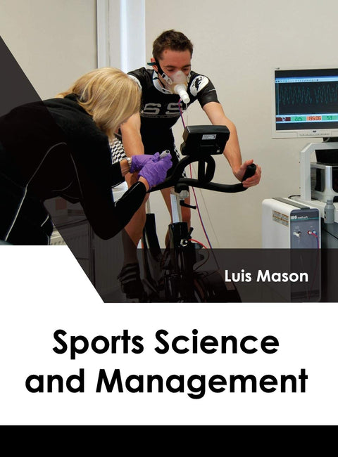 Sports Science And Management : 1/E 2017