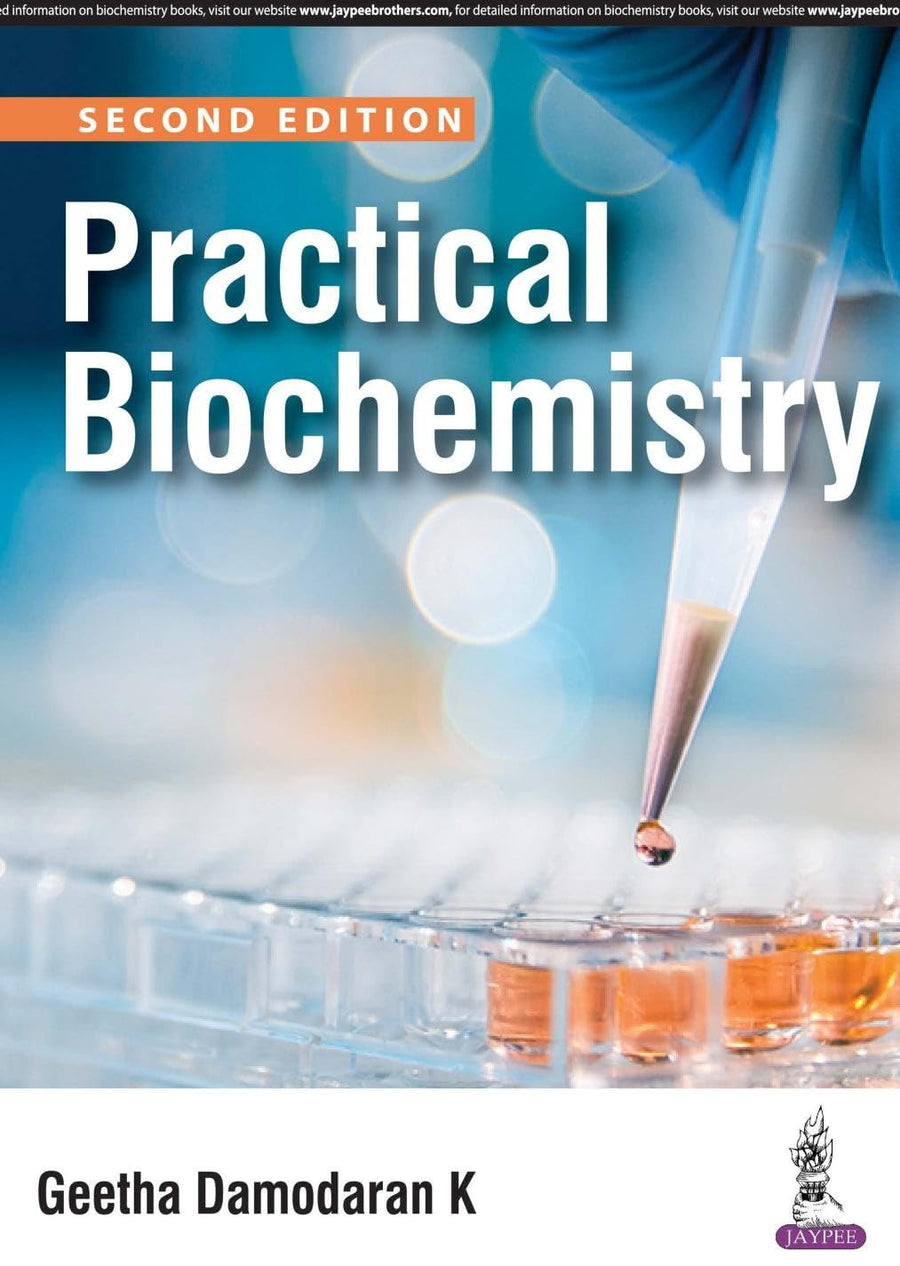 Practical Biochemistry