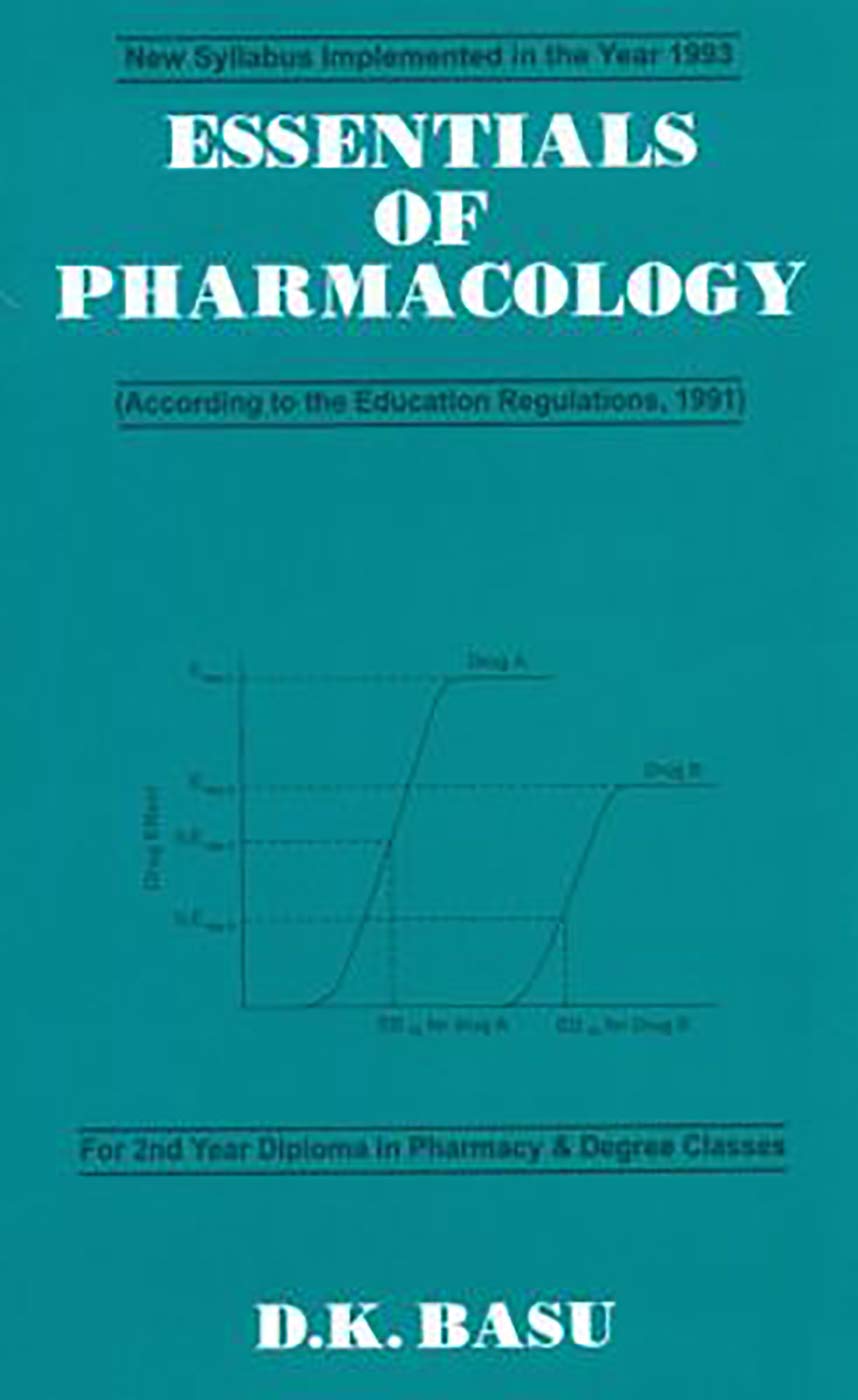 Essentials of Pharmacology