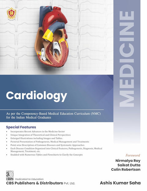 Medicine Cardiology (PB)
