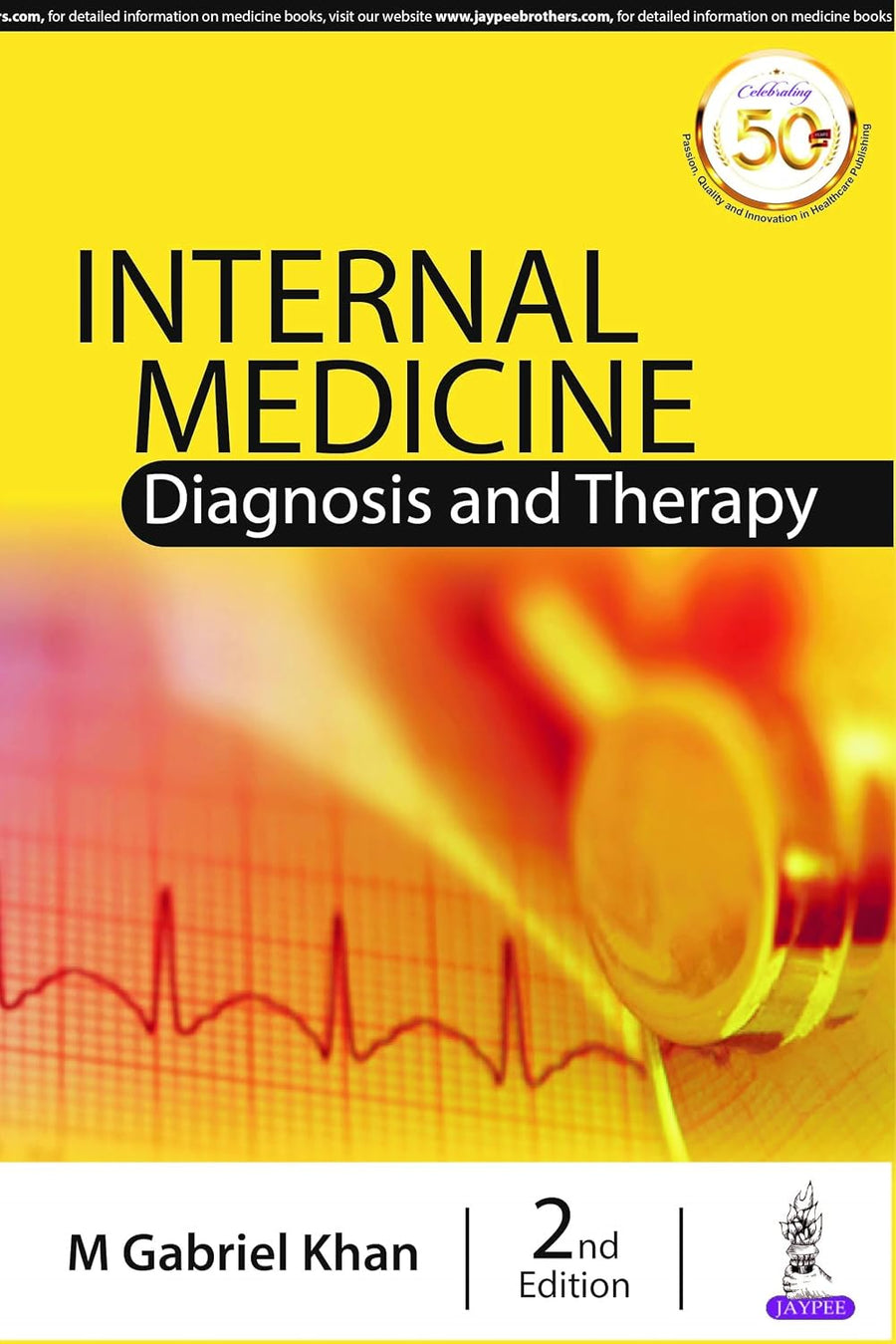 Internal Medicine: Diagnosis and Therapy