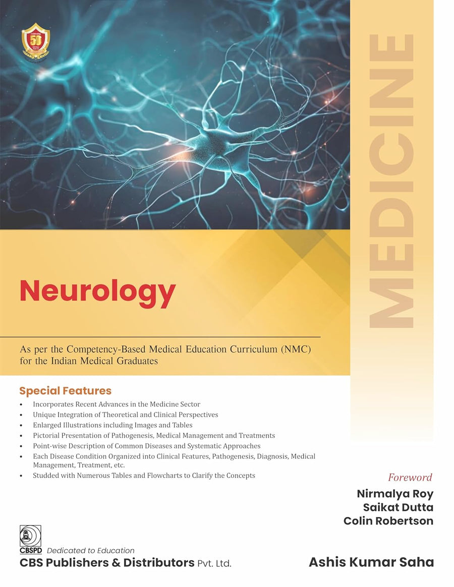 Medicine Neurology (PB)