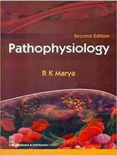 Pathophysiology, 2e