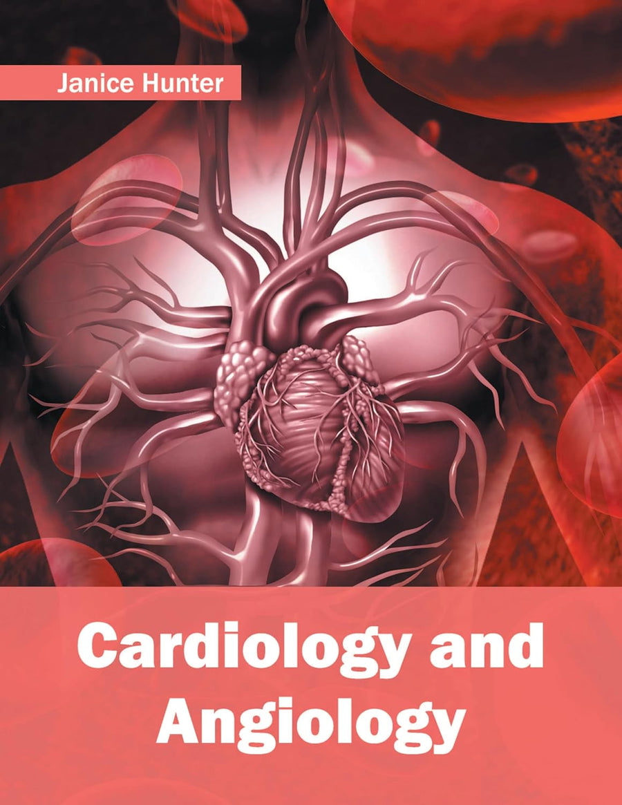 Cardiology And Angiology