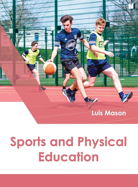 Sports And Physical Education : 1/E 2017