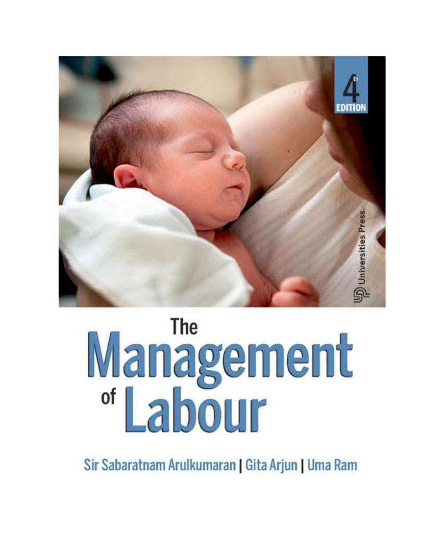 The Management of Labour, 4th Edition