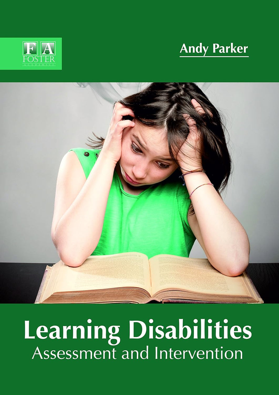 Learning Disabilities: Assessment And Intervention; 1/E 2018