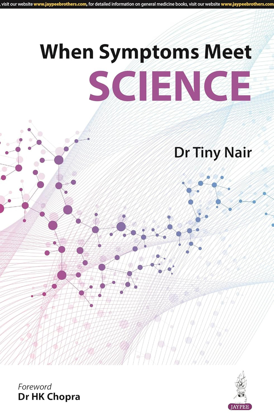 When Symptoms Meet Science