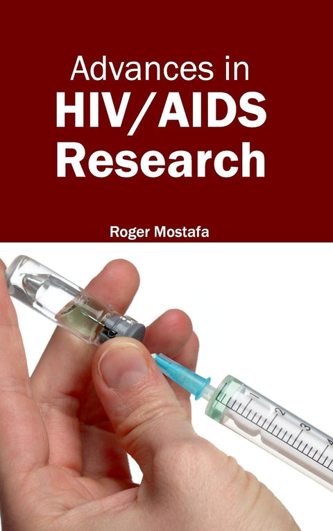 Advances In HIV/AIDS Research