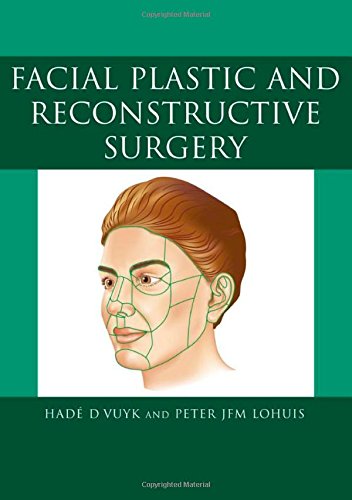 Facial Plastic And Reconstructive Surgery