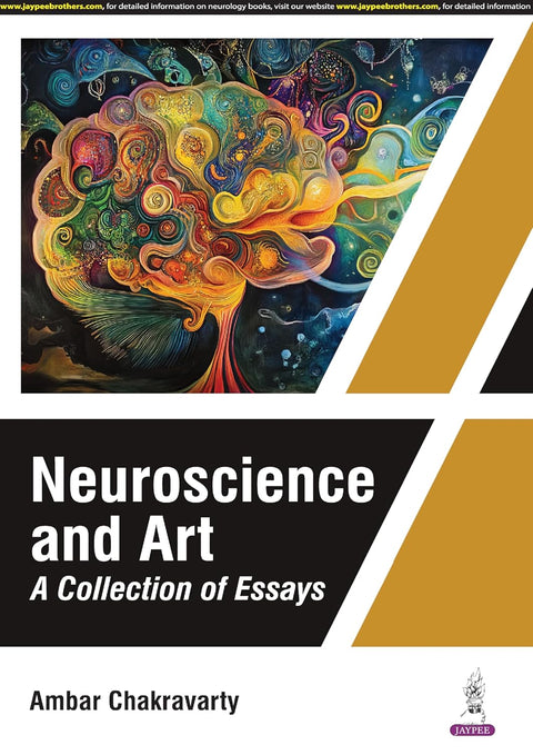 Neuroscience and Art: A Collection of Essays