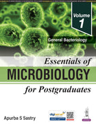 Image 2 of Essentials of Microbiology for Postgraduates: Volume 1 and Volume 2 Set (Bacteriology)
