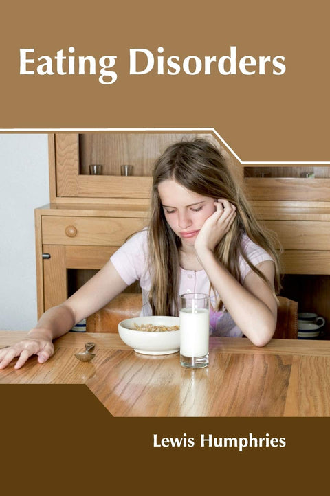 Eating Disorders : 1/E 2017